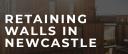 Retaining Walls Newcastle logo